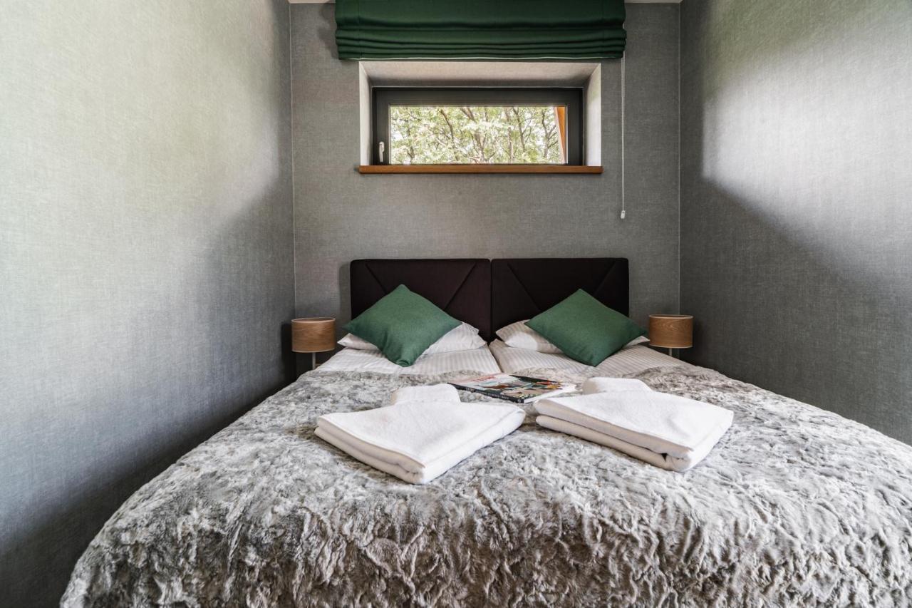 Apartamenty Jedlina 자코파네 외부 사진