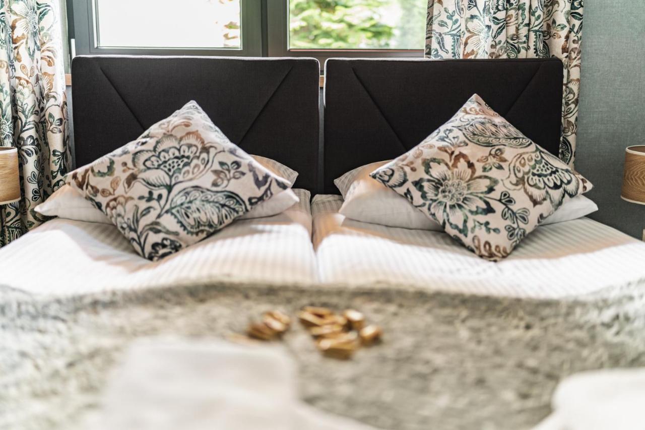 Apartamenty Jedlina 자코파네 외부 사진