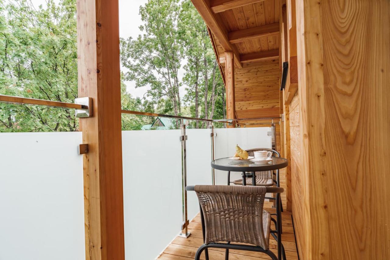 Apartamenty Jedlina 자코파네 외부 사진