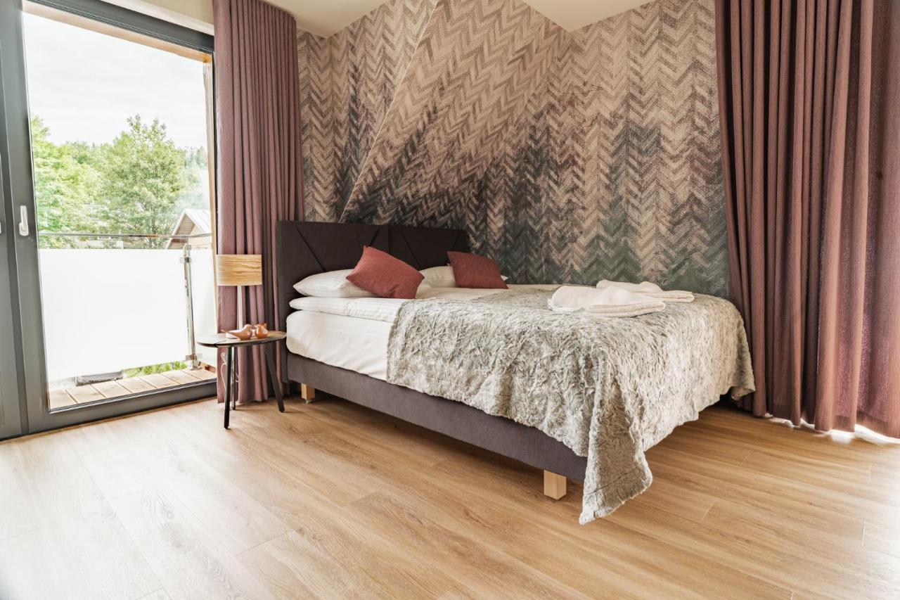 Apartamenty Jedlina 자코파네 외부 사진