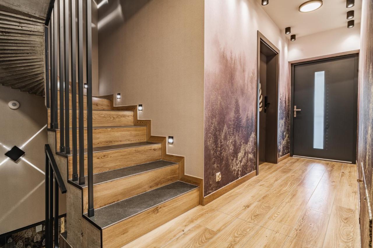 Apartamenty Jedlina 자코파네 외부 사진